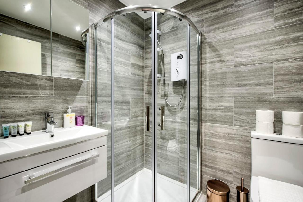 Guestready - Stylish Home In Edinburgh Oldtown Exterior photo