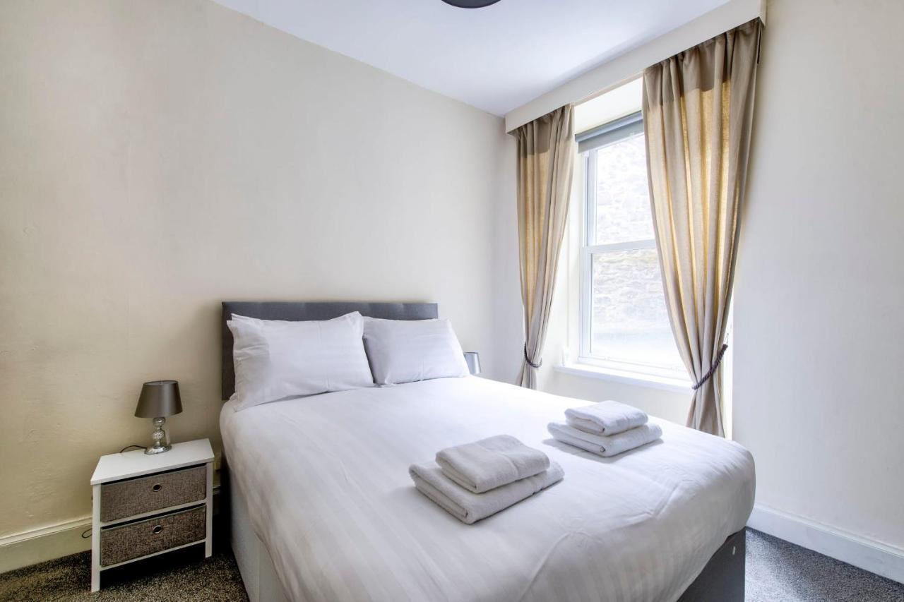 Guestready - Stylish Home In Edinburgh Oldtown Exterior photo