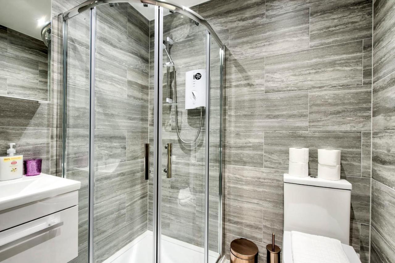 Guestready - Stylish Home In Edinburgh Oldtown Exterior photo